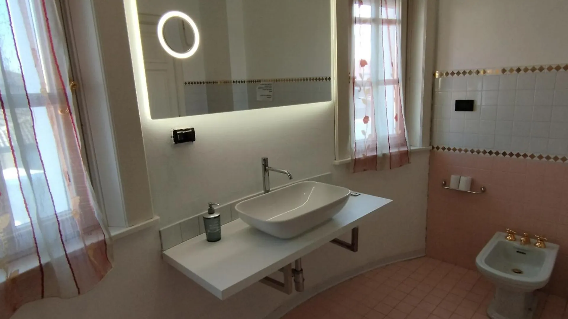 Villa Daniela 雷纳特 3*,  意大利