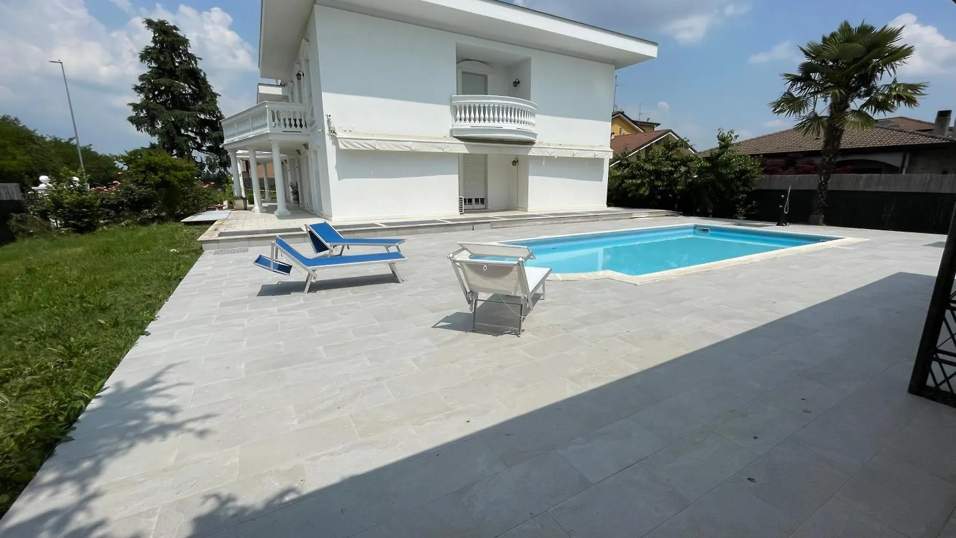 Villa Daniela 雷纳特 3*,  意大利