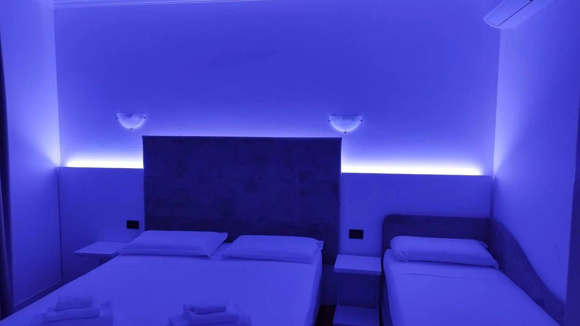 Villa Daniela 雷纳特 3*,
