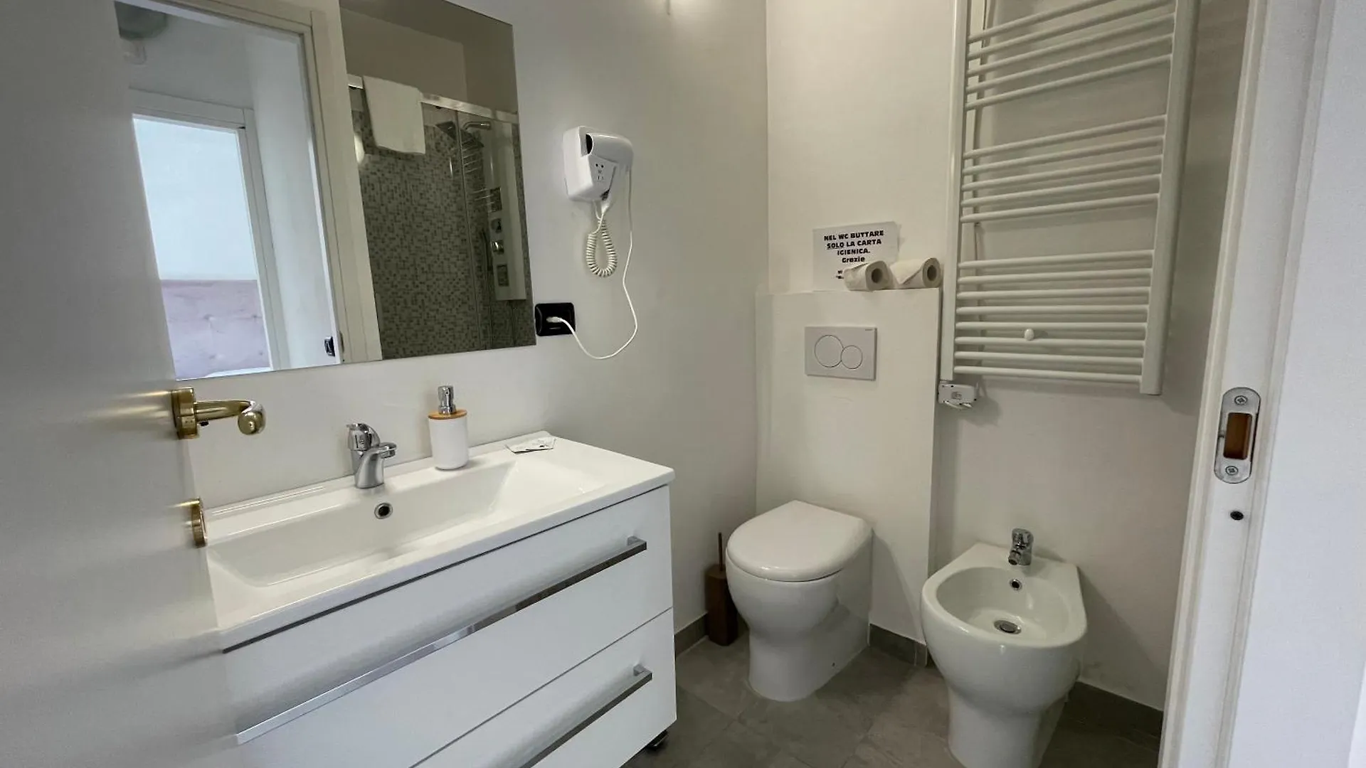 Villa Daniela 雷纳特 意大利